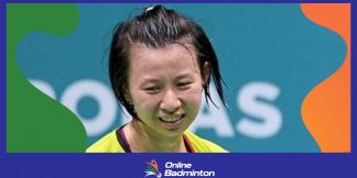 Japan Masters:Anna की वजह से उनकी साथी को उठाना पड़ा नुकसान  