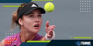Charleston Open 2023: चार्ल्सटन ओपन के अंतिम 16 में पहुंची Anna Kalinskaya  