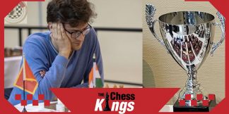 Annemasse International Festival 2023 को Nikita ने जीता  