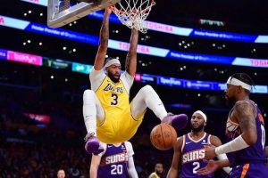 Top 10 NBA MVP Prospects for 2023–2024  