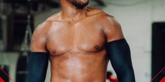 Anthony Joshua Comeback: फाइट से पहले बदला लुक, देखें फैंस रिएक्शन  