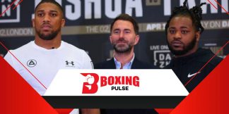 Anthony Joshua vs Franklin: PPV या Subscription मुकाबला ?  