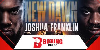 Anthony Joshua Vs Jermaine Franklin: टिकट नहीं बिक रहे, जानिए क्यों  