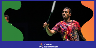 Africa  Championship 2023 : Opeyori और Mohammed Rafi एकल चैंपियन बने  