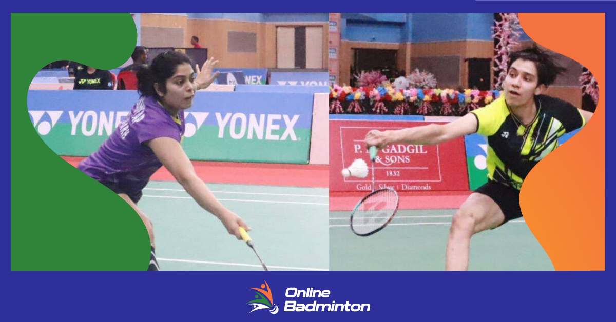 Senior National Badminton Tournament 2023: इस टूर्नामेंट के टाइटल के लिए भिड़ेंगी Anupama Upadhyaya और Aakarshi Kashyap  