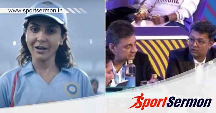 Anushka Sharma's namesake unsold in WPL auction 2024  