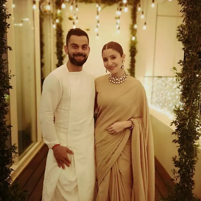Secret Behind Virat and Anushka's Successful Marriage  