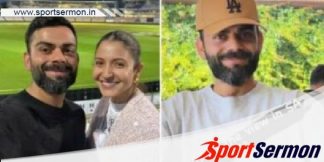 #TB: Virat Kohli smiling pic after win against SA  