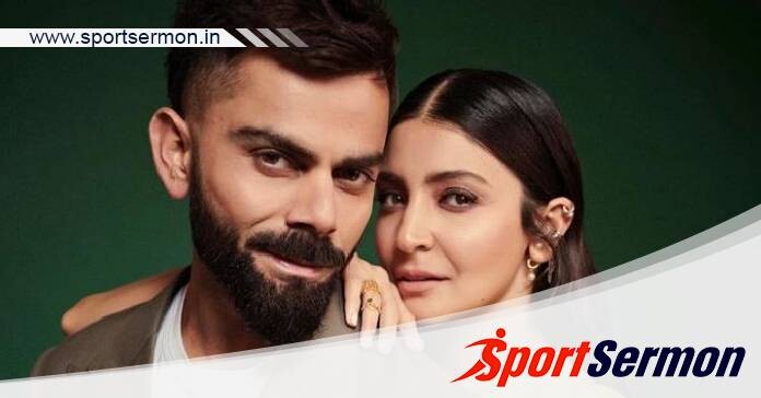 See Pics! Virat Kohli & Anushka Sharma spotted in Alibaug  