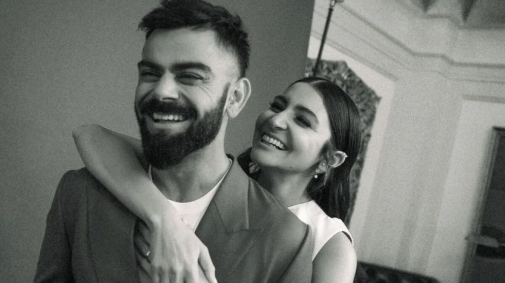 Secret Behind Virat and Anushka's Successful Marriage  