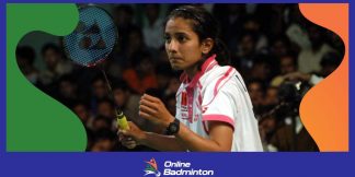 Aparna Popat News: अपर्णा पोपट ने भारतीय बैडमिंटन को लेकर कही ये बात  