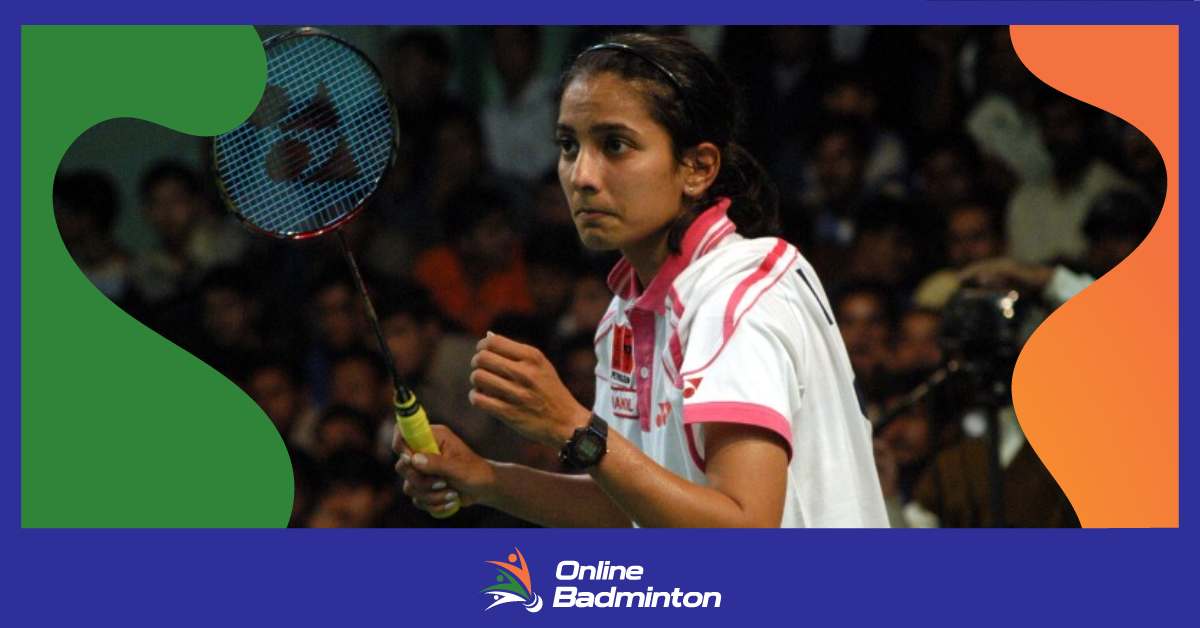 Aparna Popat News: अपर्णा पोपट ने भारतीय बैडमिंटन को लेकर कही ये बात  