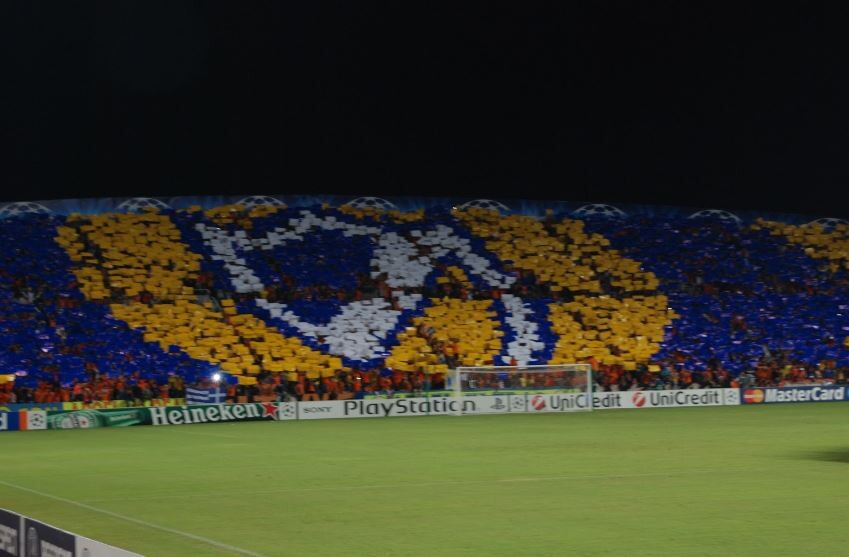 APOEL FC: The Pride of Nicosia  