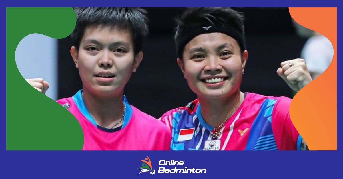 Indonesia Masters में उतरने के लिए तैयार हैं Rahayu/Siti  