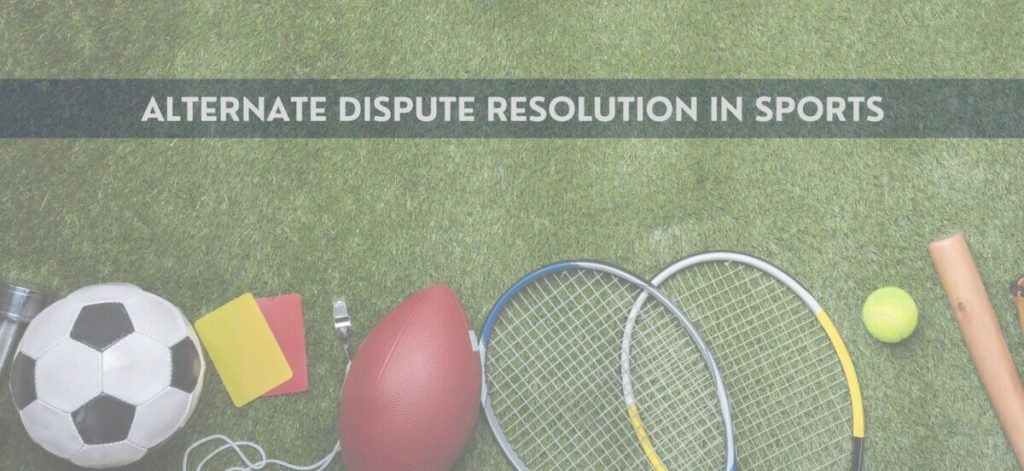 Everything About Sports Governance In India  