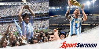 Argentina World Champions - History Repeats Itself!  