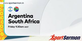 Argentina vs South Africa: Preview, Analysis & Predictions  