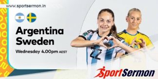 Argentina vs Sweden: Preview, Analysis and Predictions  
