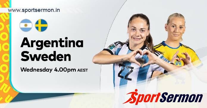 Argentina vs Sweden: Preview, Analysis and Predictions  