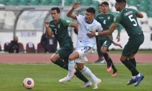 Preview: Bolivia vs. Argentina - Prediction, Team News  