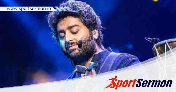 Fans urge singer Arijit Singh to perform at opening show  