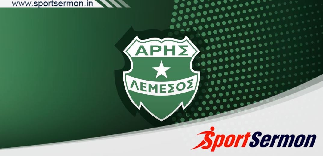 Aris Limassol FC: Rising Stars of Cypriot Football  