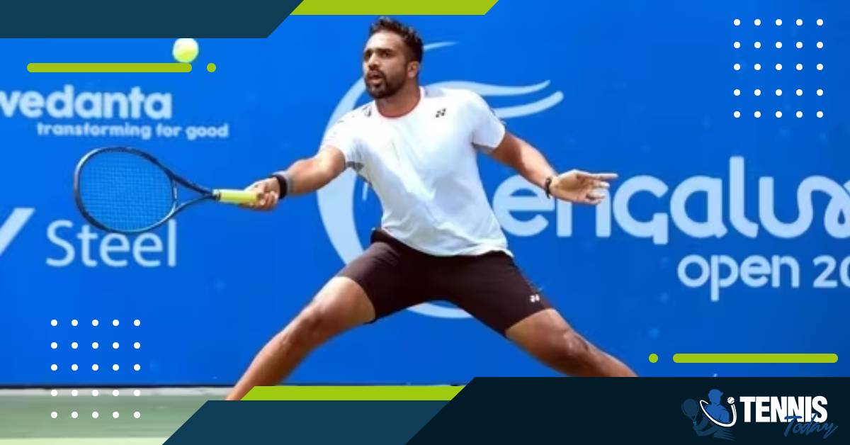 Pro Tennis League 2023: Vaishnavi और Arjun पर लगी बड़ी बोली  