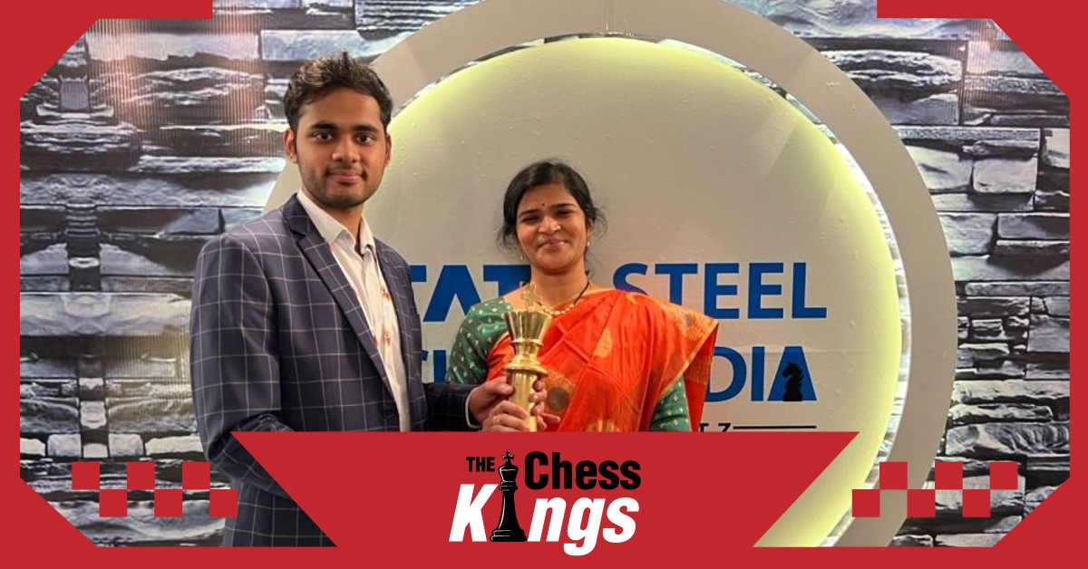 अर्जुन एरिगैसी को मिलेंगे करोंड़ों रुपए, जानिए कैसे!  