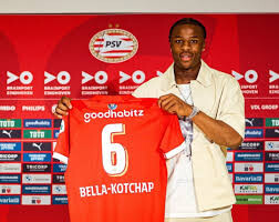 Most Valuable Eredivisie Players  