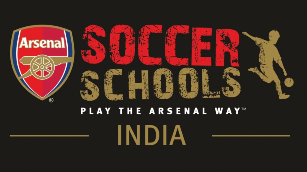 Best Football Academies in India  