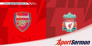 Arsenal vs Liverpool: Preview & Prediction  