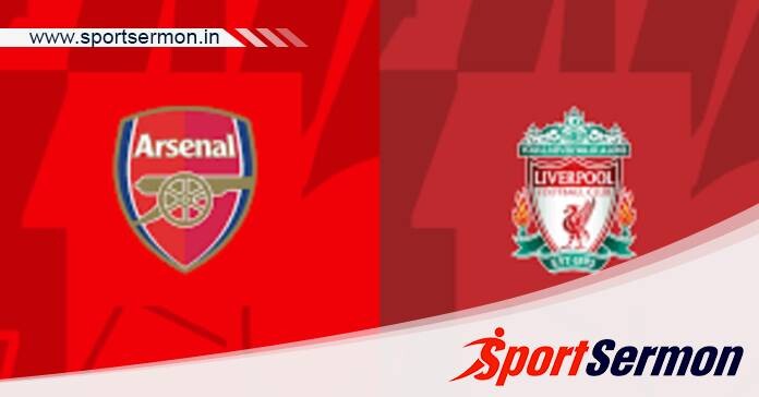 Arsenal vs Liverpool: Preview & Prediction  