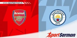 Arsenal vs Manchester City: Preview & Prediction  
