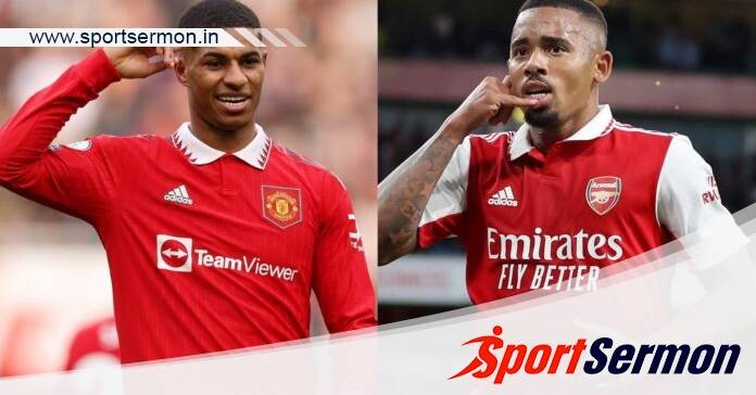 Arsenal vs Manchester United: Preview & Prediction  