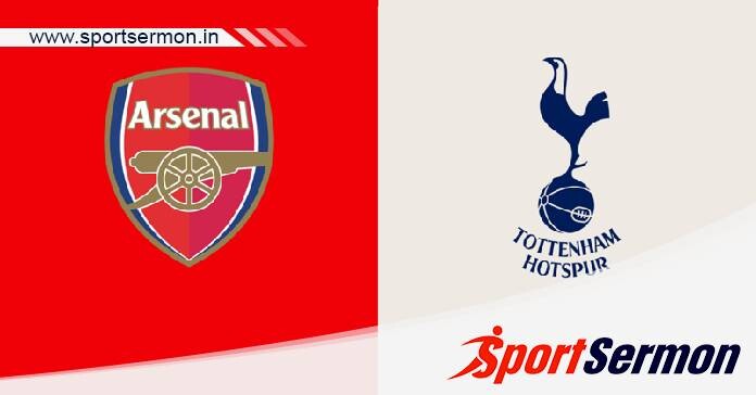 Arsenal vs Tottenham Hotspur: Preview & Prediction  