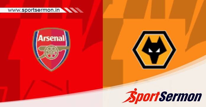Arsenal vs Wolverhampton Wanderers: Preview & Prediction  