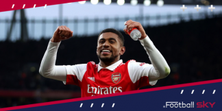 Arsenal ने Bournemouth को 3-2 के अंतर से हराया  