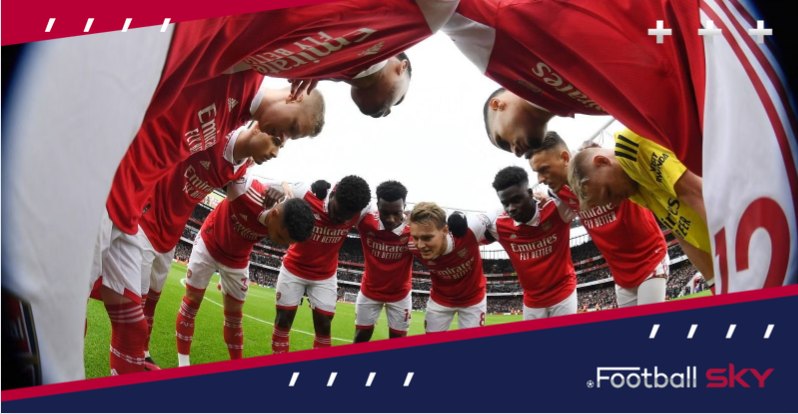 आर्सेनल के लिए मुश्किल की घड़ी, प्रदर्शन में...  