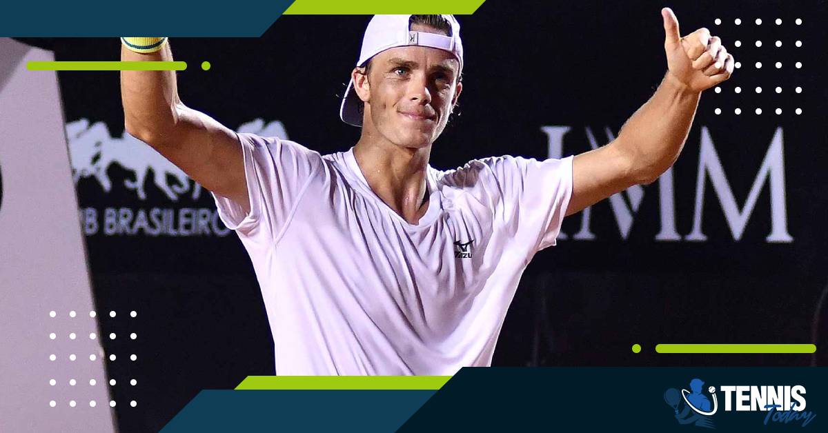 Tennis : मैच फिक्सिंग जांच में Belgian के खिलाड़ी निलंबित  