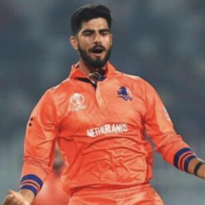 IPL franchises might approach these 5 Dutch cricketers!  