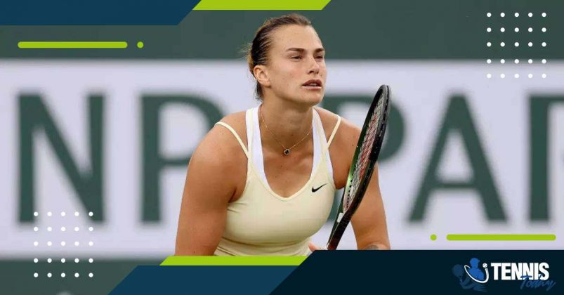 Madrid Masters 2023: Aryna Sabalenka ने मैड्रिड ओपन में Mirra Andreeva के जीत के रन को किया खत्म  