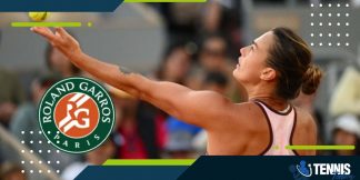 French Open 2023 के सेमीफाइनल में पहुंची Aryna Sabalenka  