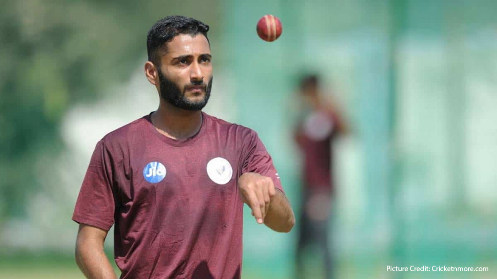 IPL 2024: 5 Replacements For The Gujarat Titans  