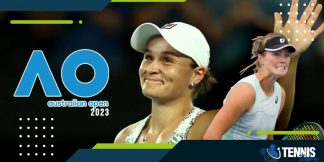 Australia Open 2023: डिफेंडिंग चैंपियन Ashleigh Barty की होगी टेनिस में वापसी  
