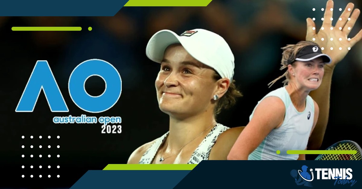 Australia Open 2023: डिफेंडिंग चैंपियन Ashleigh Barty की होगी टेनिस में वापसी  