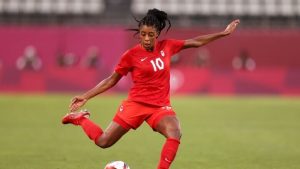 Best Players for FIFA Women's World Cup 2023  