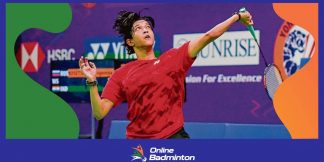Thailand Masters के सेमीफाइनल में पहुंची Ashmita Chaliha  