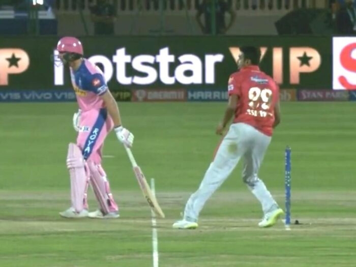 Most Controversial Dismissals in Cricket History  