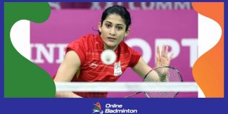 Syed Modi 2023 के दूसरे दौर में पहुंचे Rohan-Ashwini  