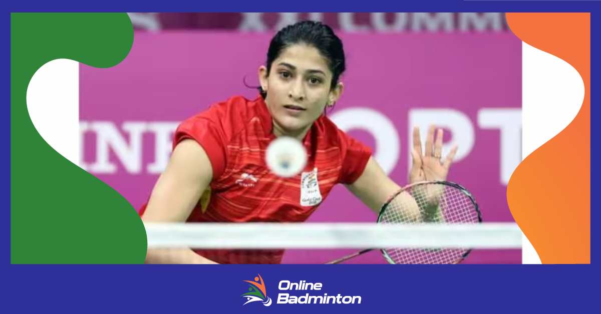 Syed Modi 2023 के दूसरे दौर में पहुंचे Rohan-Ashwini  